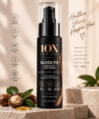 GLOSS FIX — Argan Oil Hair Serum