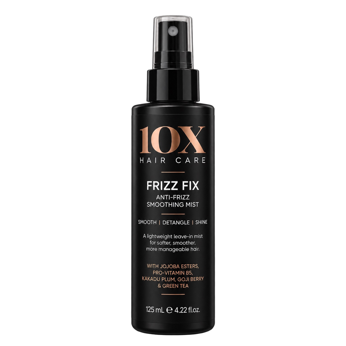 FRIZZ FIX — Anti-Frizz Smoothing Mist