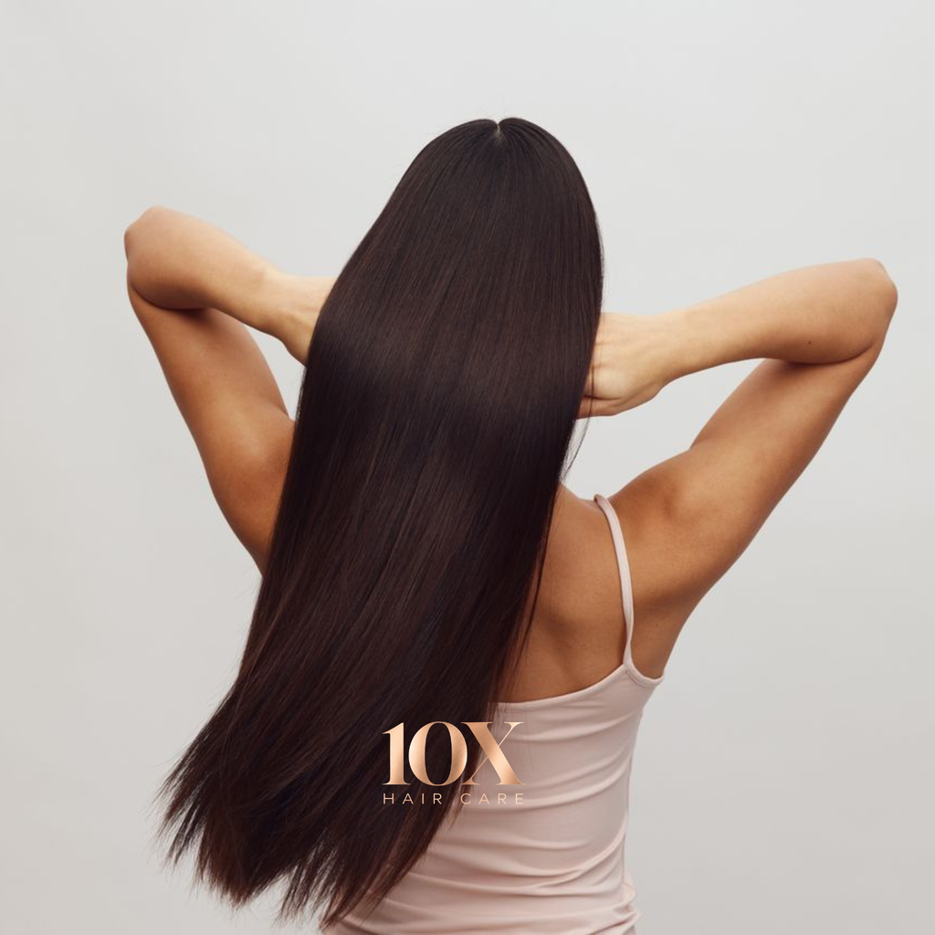 FRIZZ FIX — Anti-Frizz Smoothing Mist