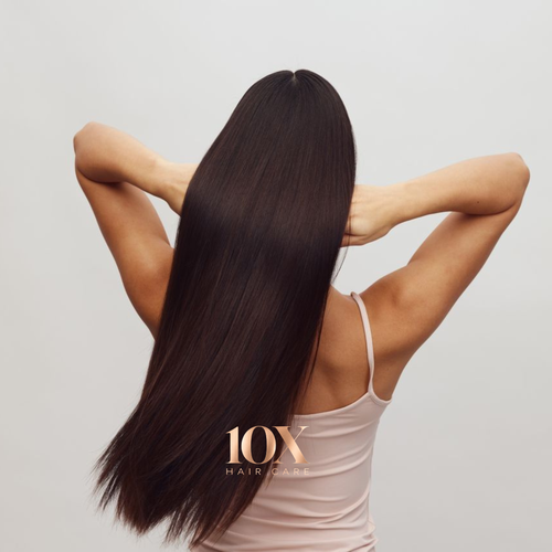 FRIZZ FIX — Anti-Frizz Smoothing Mist