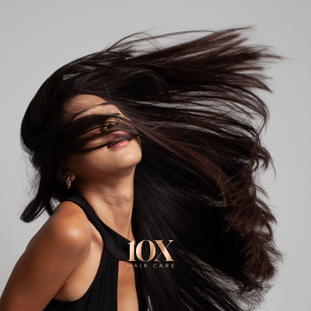 DEEP FIX — Repair + Hydration Hair Mask