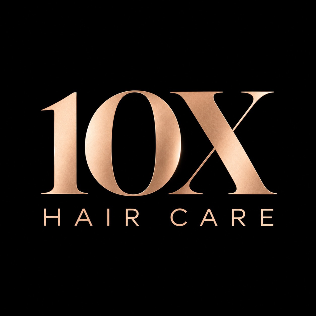 DEEP FIX — Repair + Hydration Hair Mask