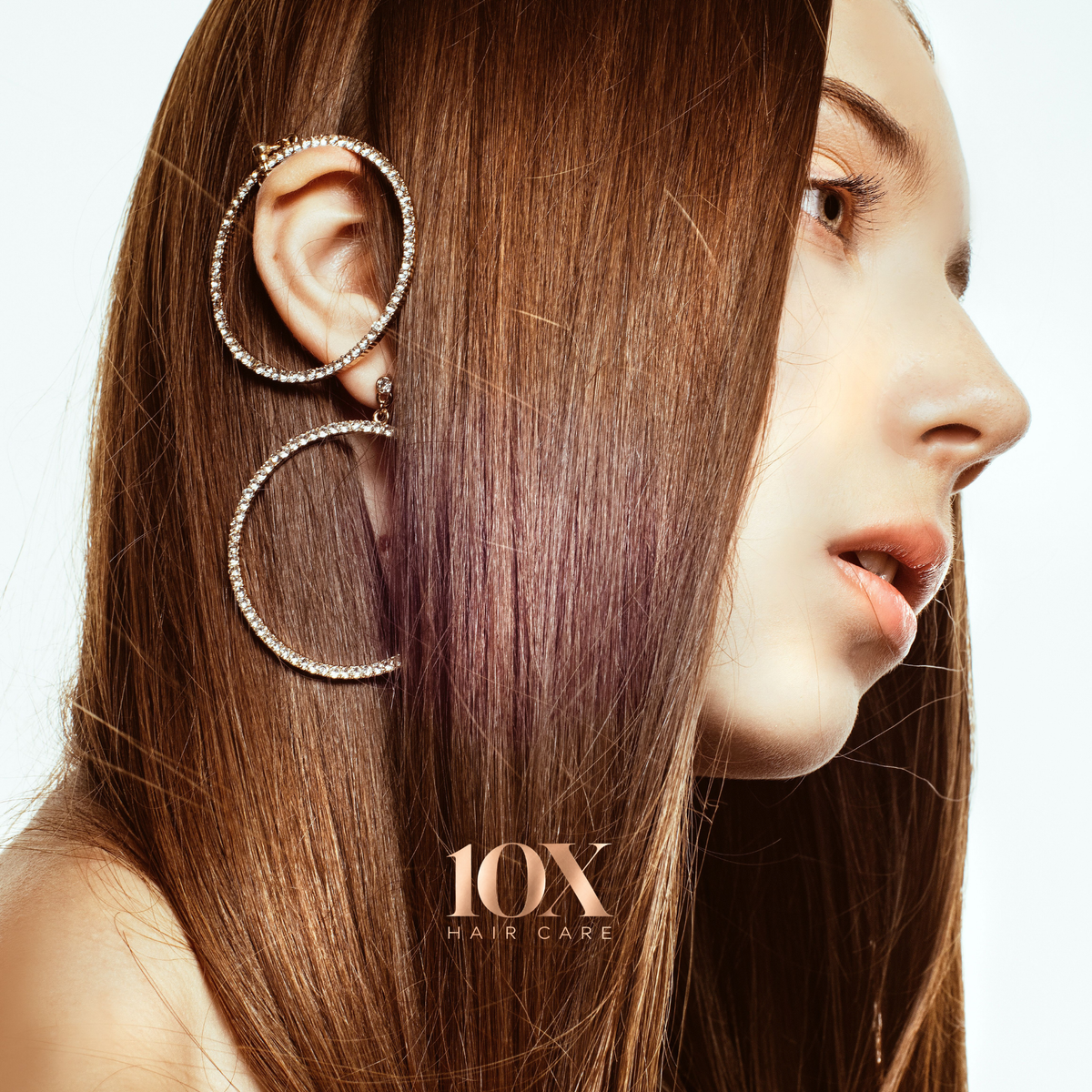 GLOSS FIX — Argan Oil Hair Serum