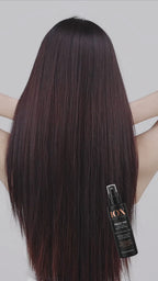 FRIZZ FIX — Anti-Frizz Smoothing Mist